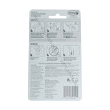 3M Command Damage - Free Hook Clear Decorating Clip 17026CLR