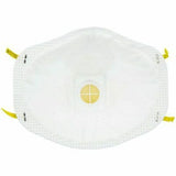 3M P2 N95 Sanding Fibreglass Valve Respirator Mask 8511HB2 - 2C - PS