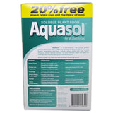 Aquasol Soluble Plant Food For All Plant Types 600g 50726