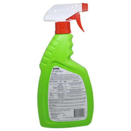 Multicrop SCAT Bird & Animal Repellent 750ml 92110