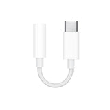 APPLE USB-C to 3.5mm Headphone Jack Adapter