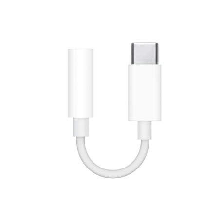 APPLE USB-C to 3.5mm Headphone Jack Adapter