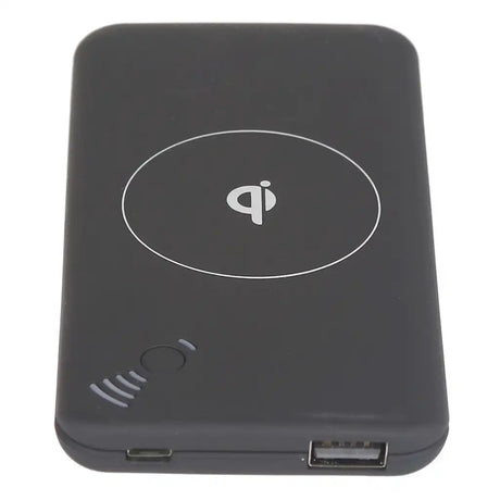 Aerpro 5W Wireless Charger & 5000mAh Power Bank AP5000WC