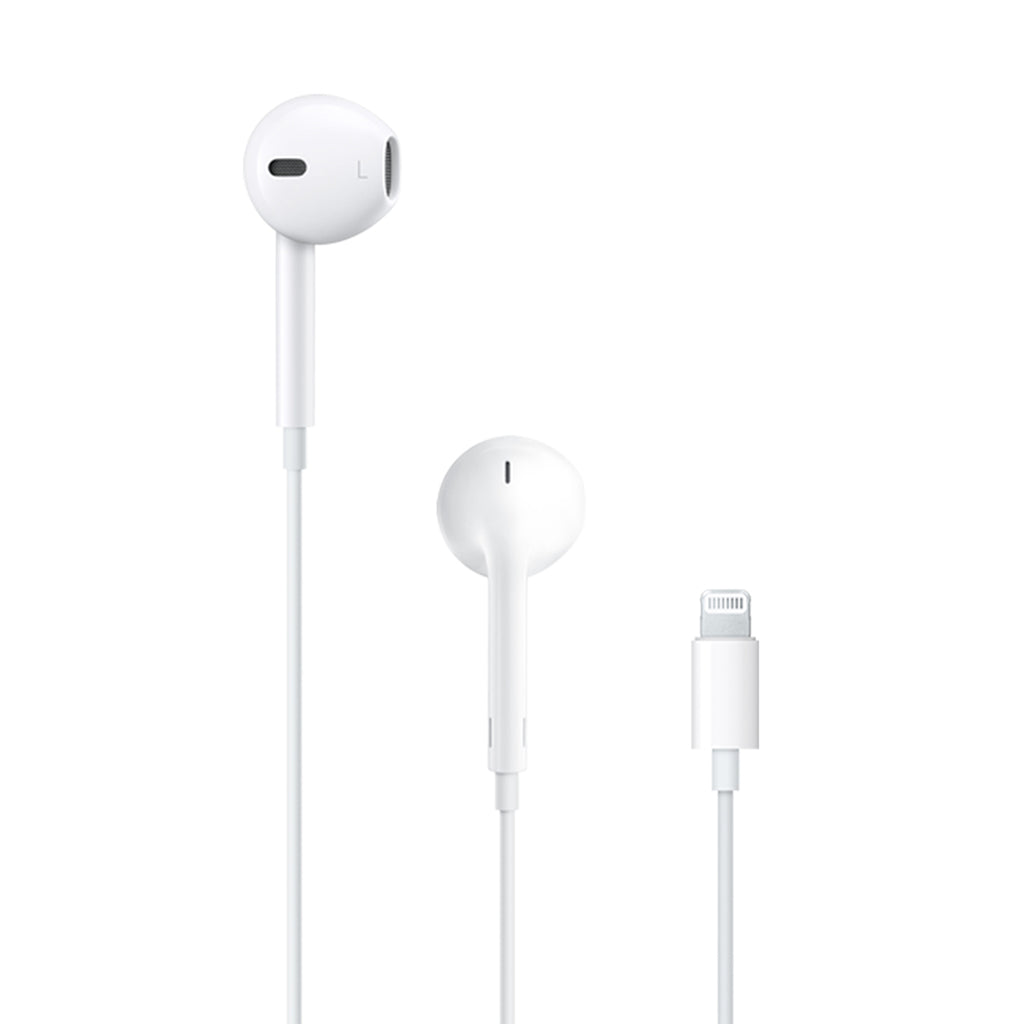 Apple EarPods With Lightning Connector MMTN2FE/A