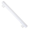 Architectural LED Light Bulb S14s 240V 6W 300mm W/W