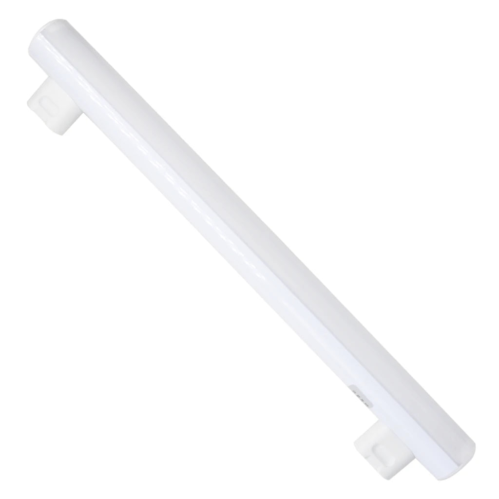 Architectural LED Light Bulb S14s 240V 6W 300mm W/W
