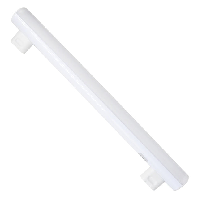 Architectural LED Light Bulb S14s 240V 6W 300mm W/W