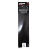 BBQ Metal Skewer Set 45cm 3Pcs