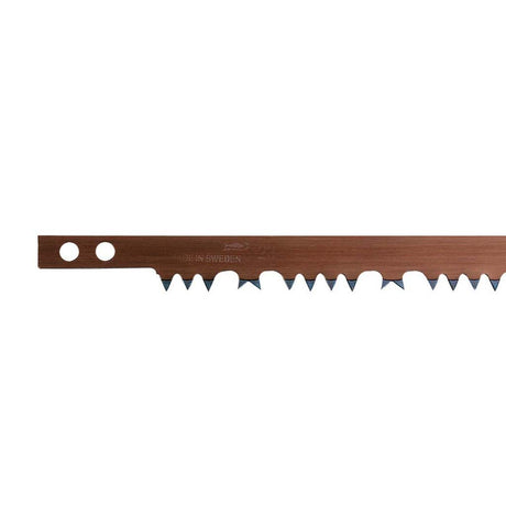 Bahco Bow Saw Blade Raker Green Wood 530mm 23-21