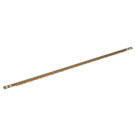 Bahco Bow Saw Blade Hard Point Dry Wood 530mm 51-21