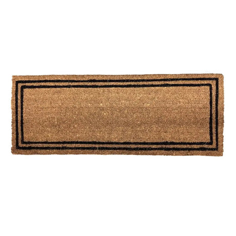 Bayliss Federation Natural Coir Door Mat 45X120cm