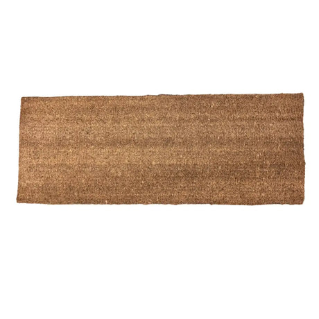 Bayliss Federation Natural Coir Door Mat 45X120cm