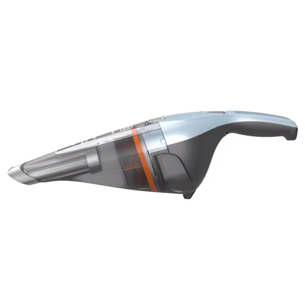 Black Decker Hand Vacuum Cordless Dustbuster 7.2V Lithium-ion NVC215W-XE