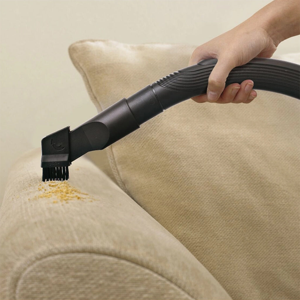 Black+Decker Bagless Vacuum Cleaner 1380W VM1450-X