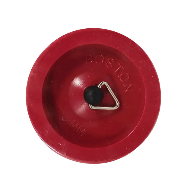 Boston Basin & Bath Rubber Plug Suits 40mm Waste 436382