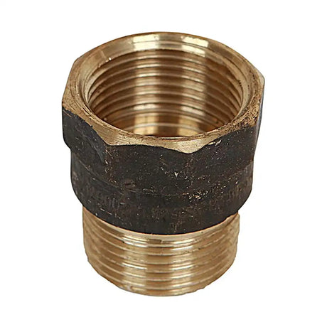 Brasshards Male/Female Reducing Reducing Adaptor 20X20mm 5AD020B