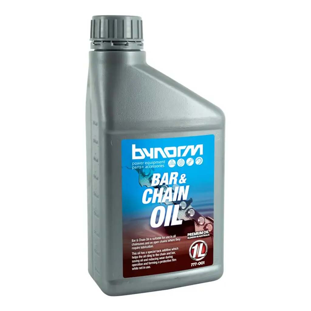 Bynorm Bar & Chain Oil 1L 777-001
