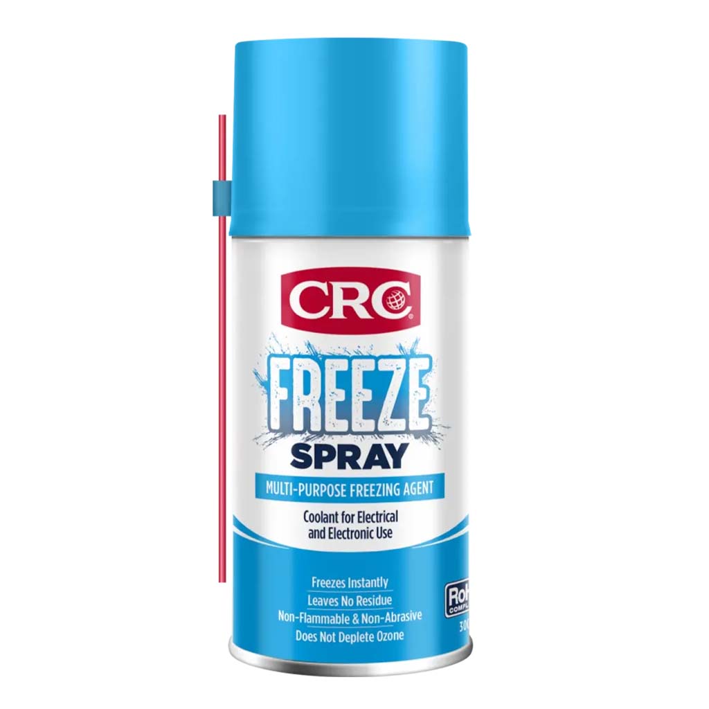 CRC Freeze Spray -50°C 300g