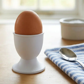 Cassia Egg Cups Durable Plastic 4pcs KT-684