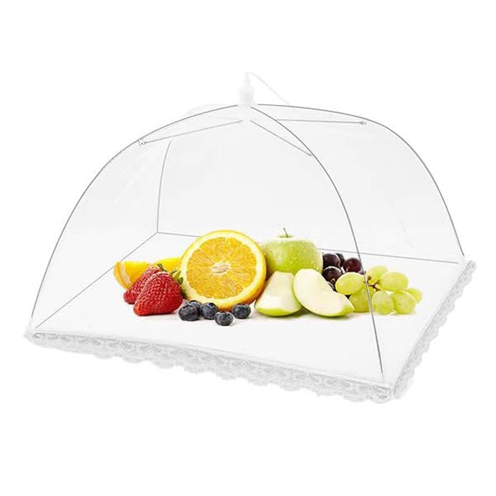 Cassia Food Cover 45cm KT-007