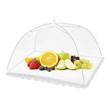 Cassia Food Cover 45cm KT-007