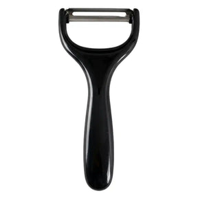 Chef's Companion Y Style Plastic Peeler Black 14.8cm 58481