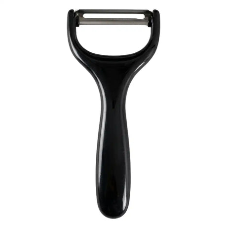 Chef's Companion Y Style Plastic Peeler Black 14.8cm 58481