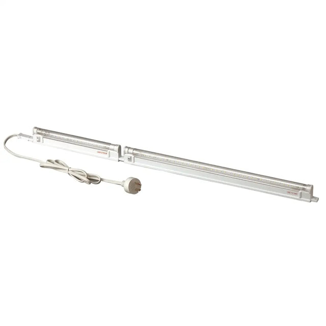 Crompton DIY T5 Linkable Fluorescent Fitting 35W 25295