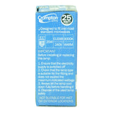 Crompton Microwave Light Bulb E17 240V 25W Clear 10225