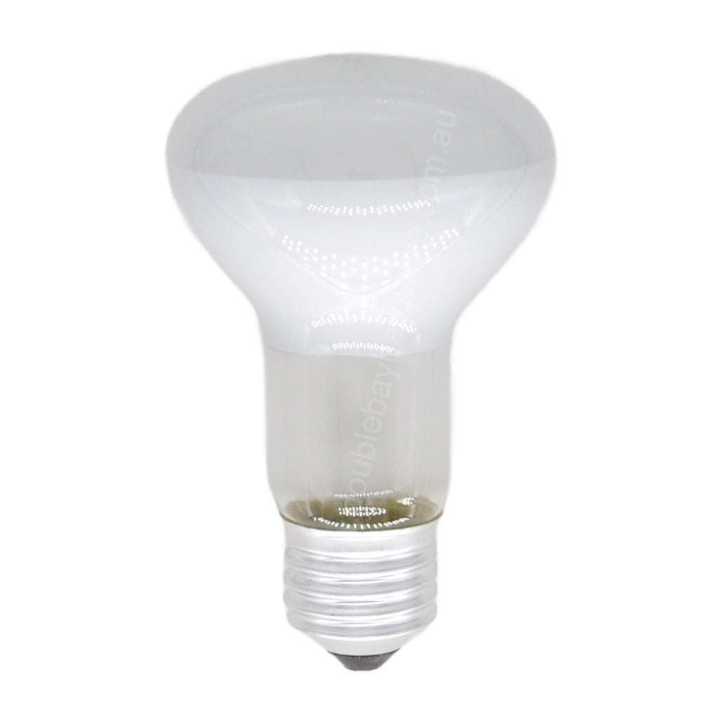 Crompton R64 Reflector Incandescent Light Bulb E27 240V 40W 10059