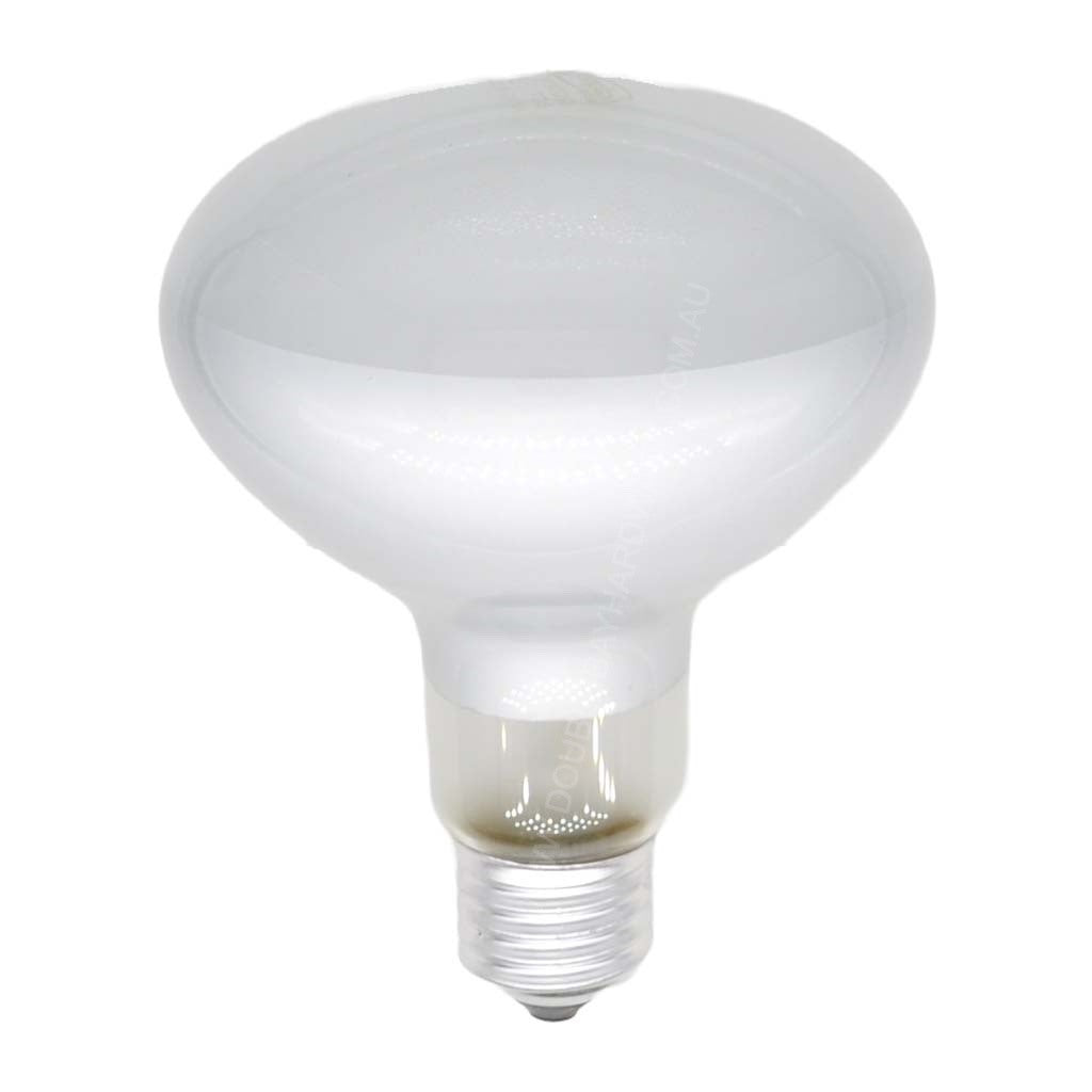 Crompton R95 Reflector Incandescent Light Bulb E27 240V 100W 11352