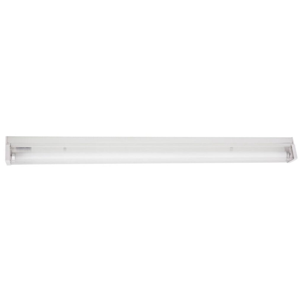 Crompton T8 Electronic Fluorescent Battens 1X18W Diffused 26289