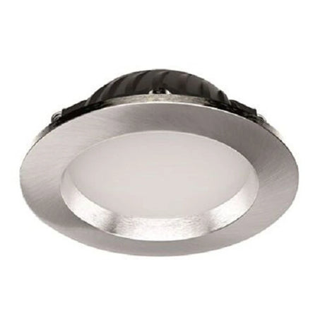 Crompton XL-LED Downlight Kit 90mm 12W 240V W/W IP54 Dimmable 27458