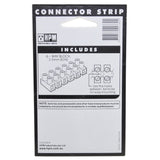HPM 6 Way Terminal Block 380 Volts D35P6