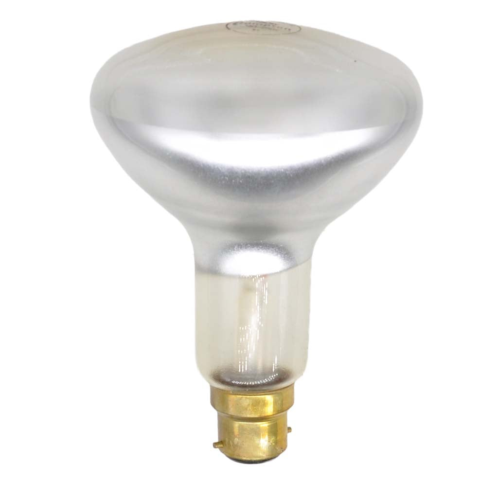 Dazeno R95 Incandescent Reflector Light Bulb B22 260V 75W