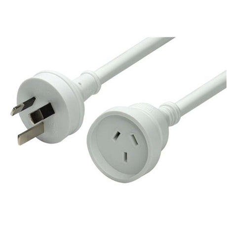 Detroit Domestic Extension Lead 10A 10M DHHEL10M10AW