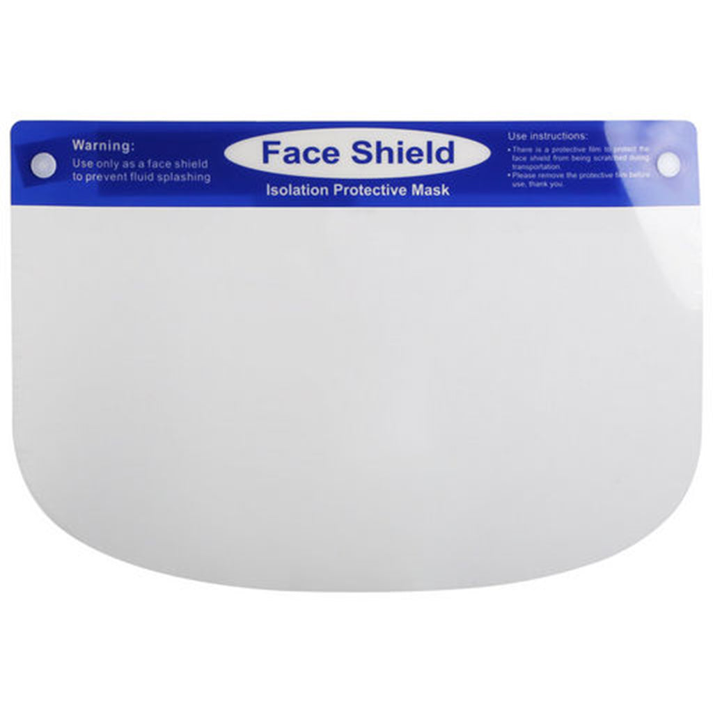 Direct Splash Protect Face Shield MSK-FACE