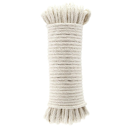 Duramax Heavy Duty Cotton Rope 5mmX15m HAR-535