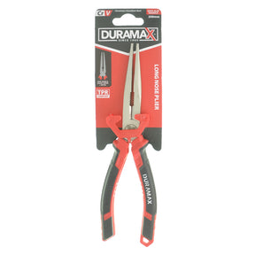Duramax Long Nose Plier 200mm HAR-800