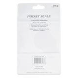 Duramax Pocket Scale HAR-696
