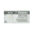 Energizer Silver Oxide Button Cell Battery 1.55V SR726SW