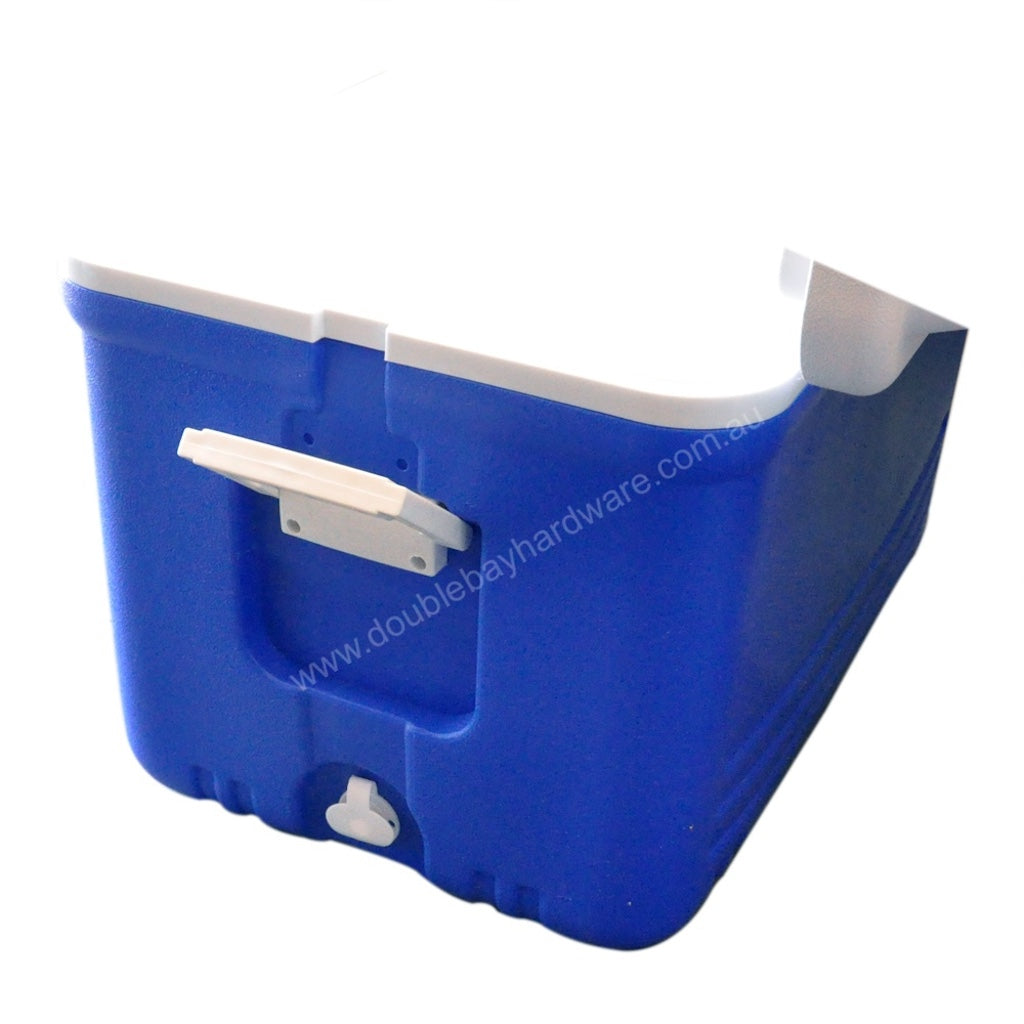 Esky Ice Cooler Box 62L 60.5x40.5x44cm