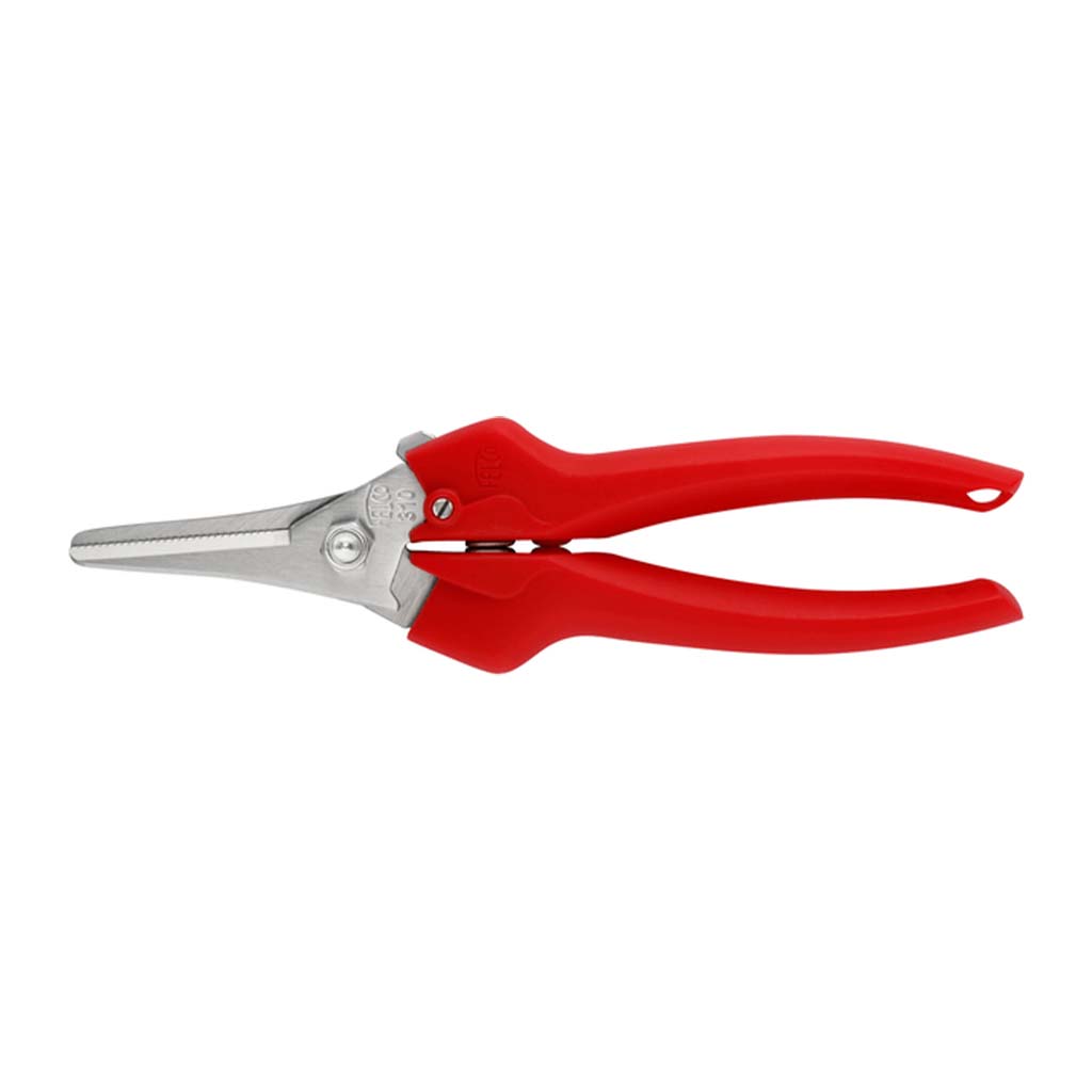 FELCO Stainless Steel Picking and Trimming Snip 310