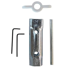 FIX-A-TAP Tap Tool Kit (C) Suits Aqualine, Caroma, Raymor(early models) 208958