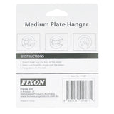 FIXON Plate Hanger Medium 19-26cm Plate F1587