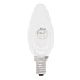 White light bulb with 'FSL' branding on a white background