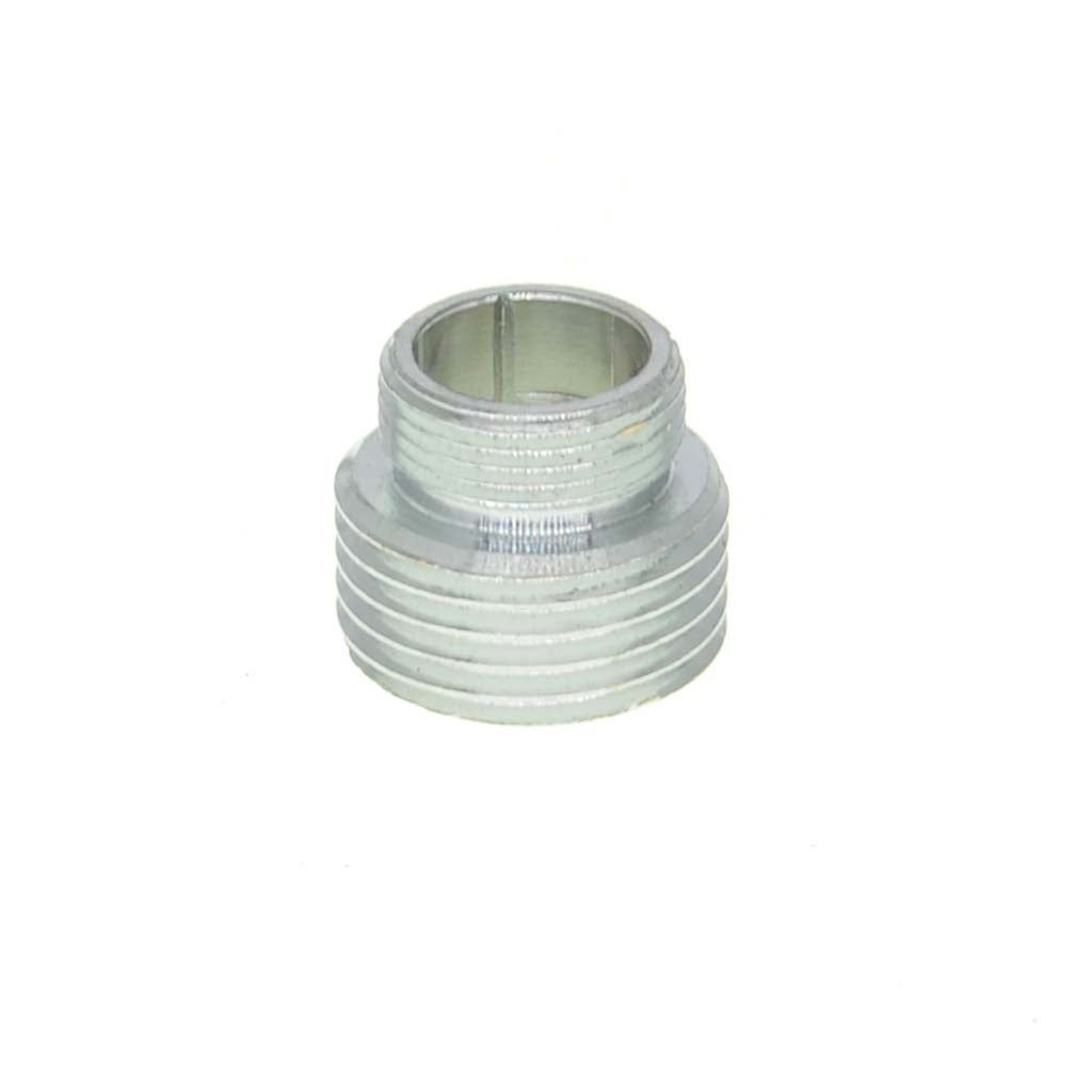 Faucet Tap Adapter For Connect Shower Hose to 15.5mm Female Thread Tap