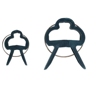 Feldspar Plant Support Clips 20pcs GAR-021