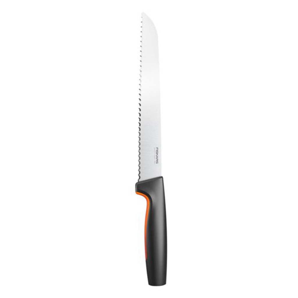 Fiskars Functional Form Bread Knife 230mm
