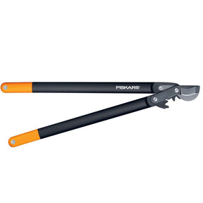 Fiskars PowerGear Lopper Bypass Hook Head 50mm Cut